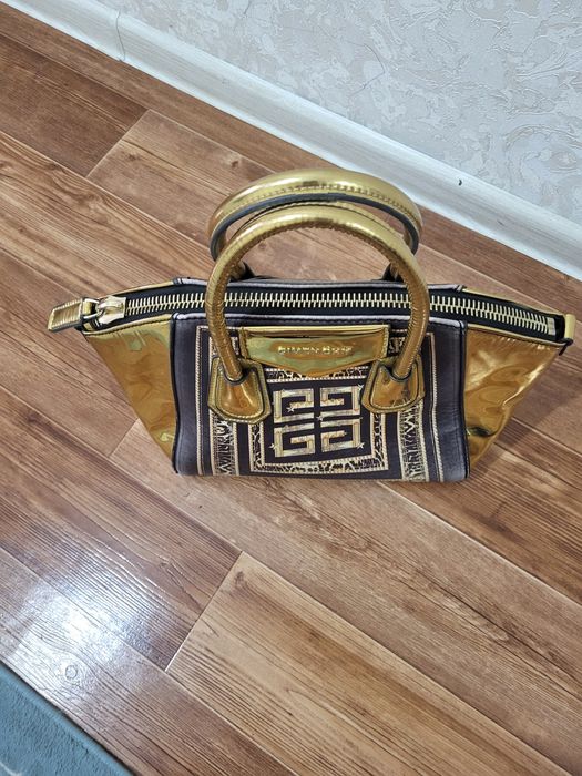 Сумка 3000 в хорошем состоянии