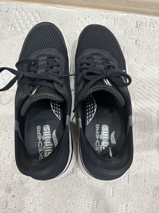Кроссовки, Skechers, размер 42,5