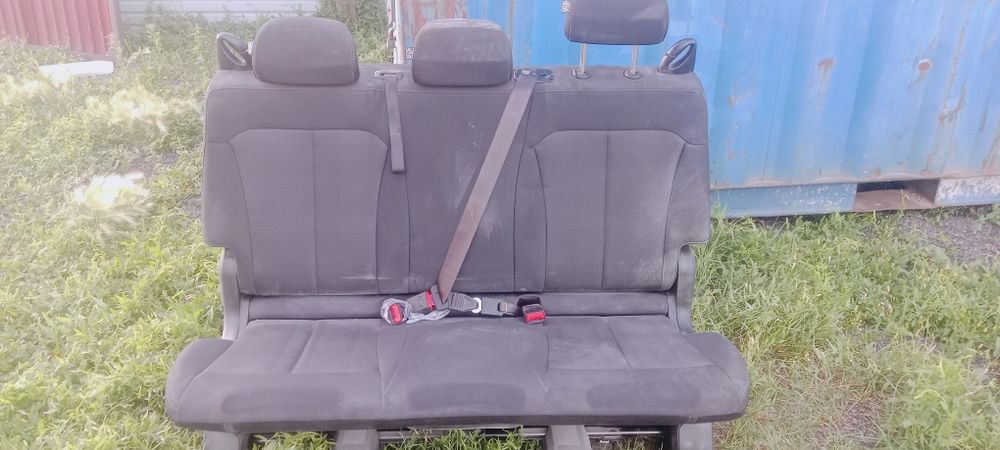 Сиденья для авто
