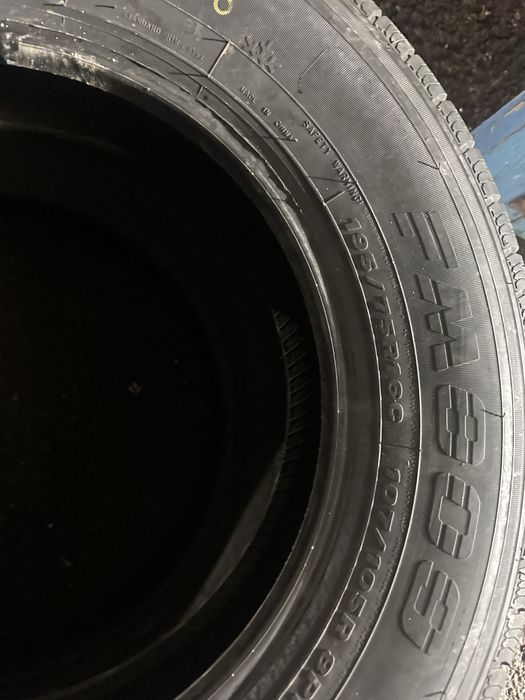 Новый балон газеля