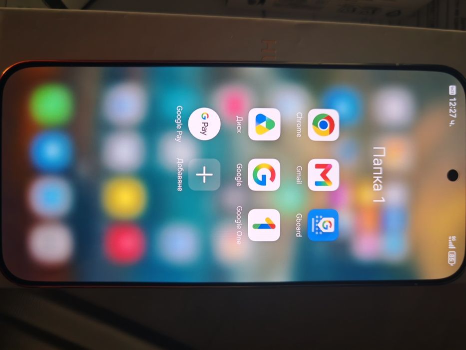 Huawei Pura 90s Pro Max