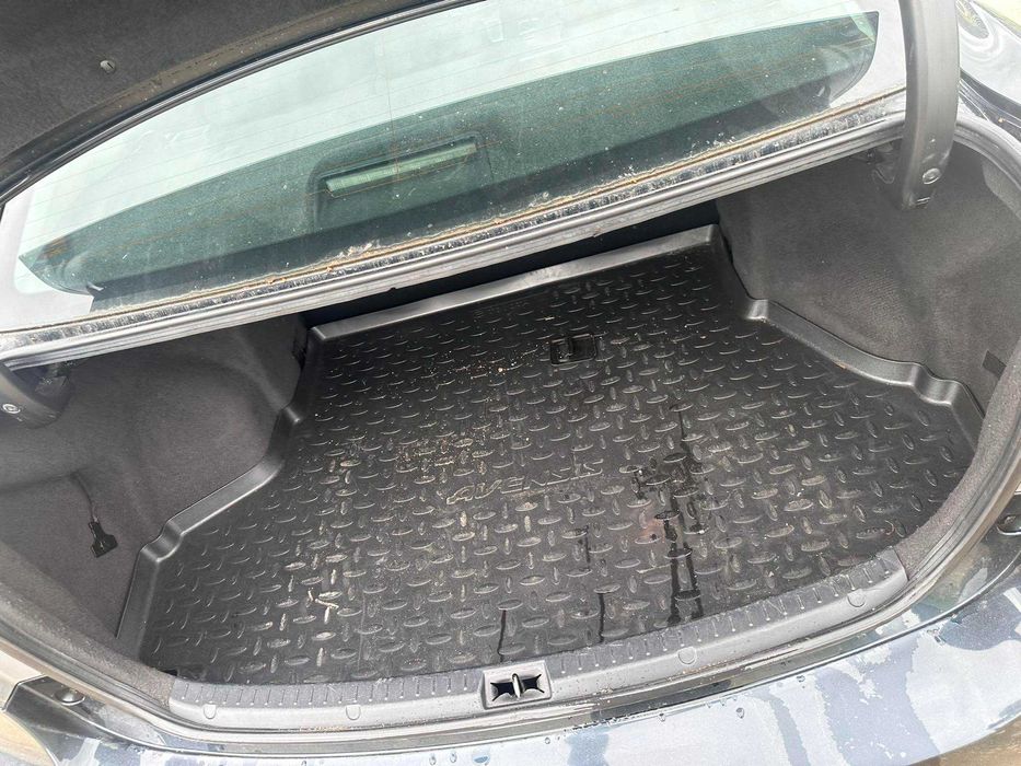 НА  ЧАСТИ Toyota Avensis 2.0 D-4D 124к.с 2012г