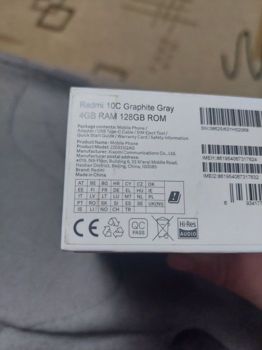 Продам телефон в идеальном состоянии