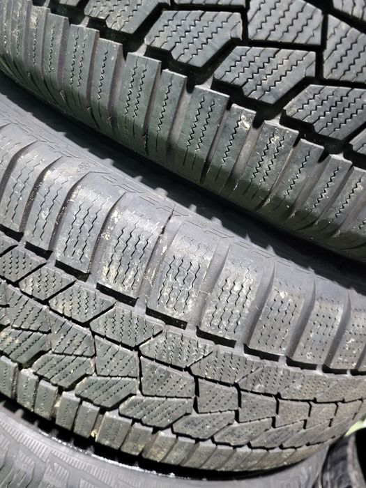 4 бр 205/60/16 Continental