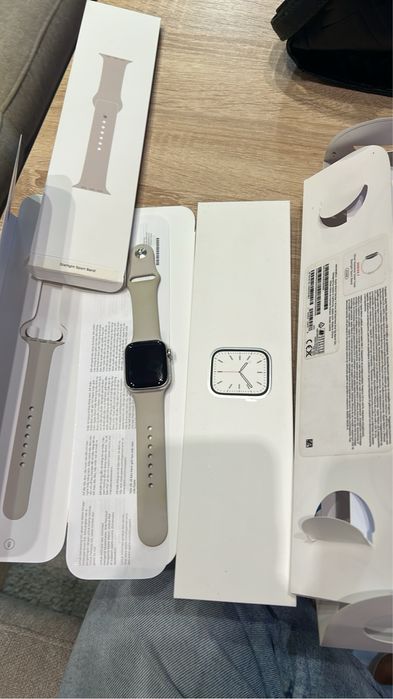 Apple watch 7 41mm