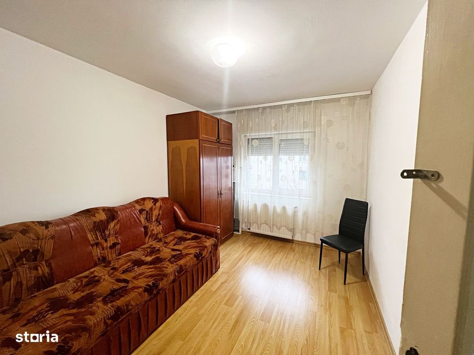 Apartament cu 3 camere zona Calea Aradului, Oradea
