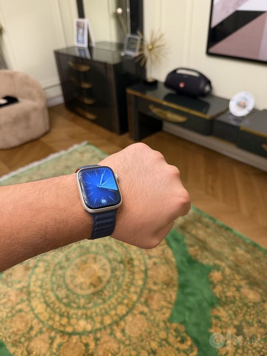 Apple watch 9 45 mm