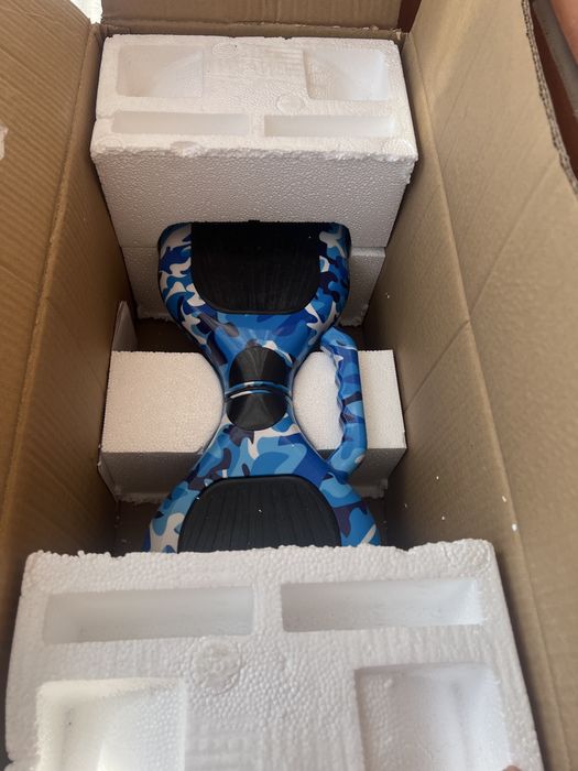 Гироскутер новый