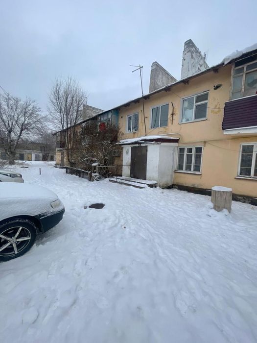 Продам 1 комн.квартиру в Жилгородке (Филармония)