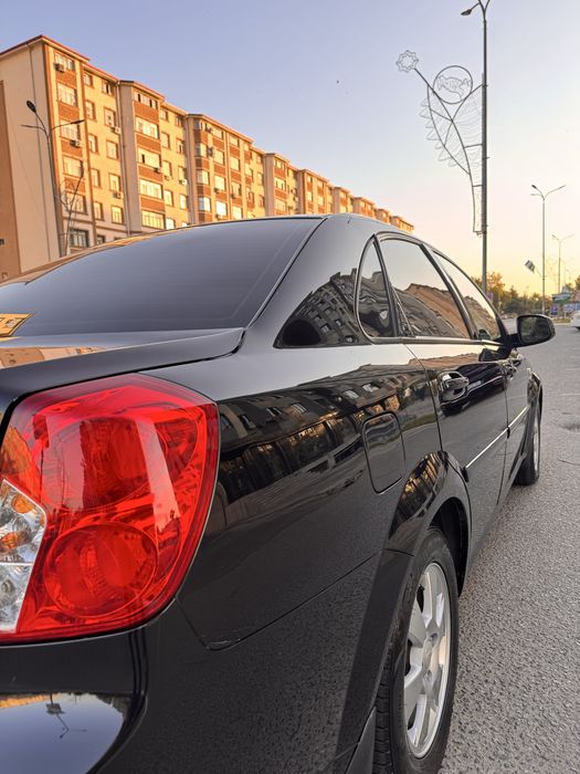 Qora Jentira Avtomat Elegant plus Generalne bor