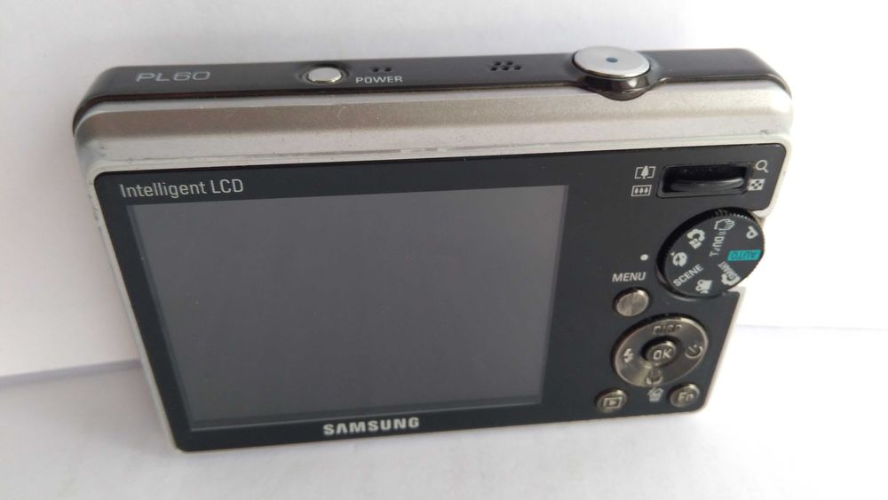 Фотоаппарат Samsung PL60