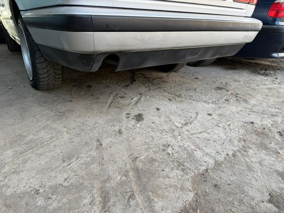 Комплект Бамперов БМВ Е34