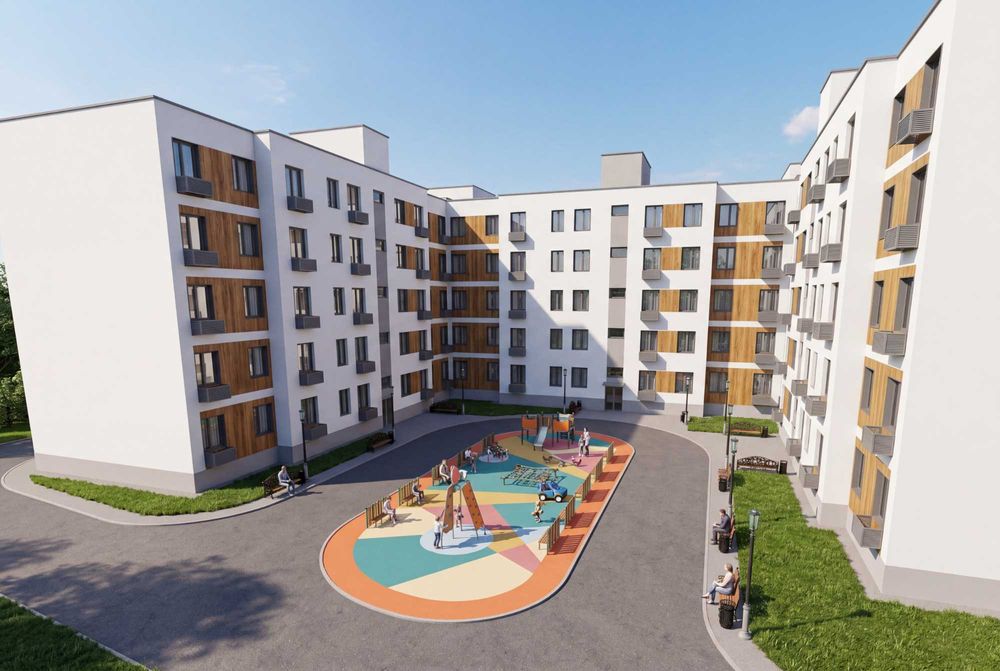 Архитектурные и дизайнерского услуга