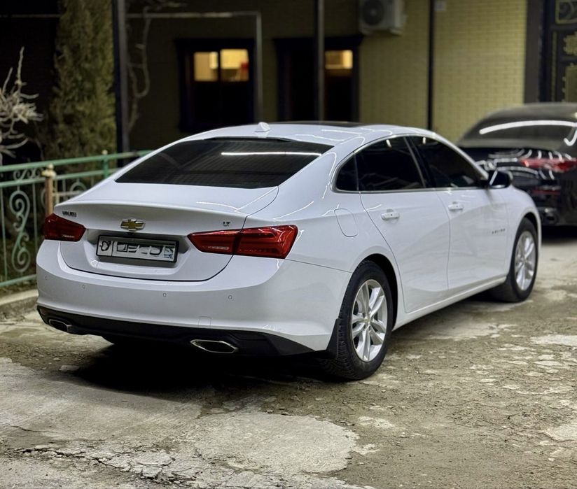 Срочно Малибу 2.4 сотилади