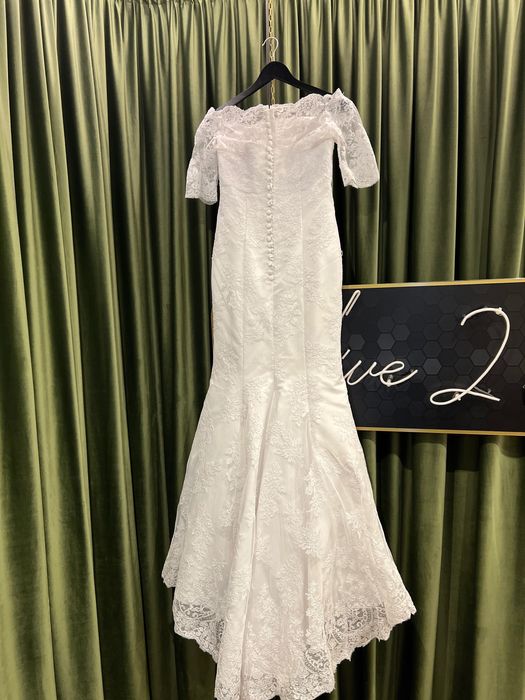 Rochie de mireasa