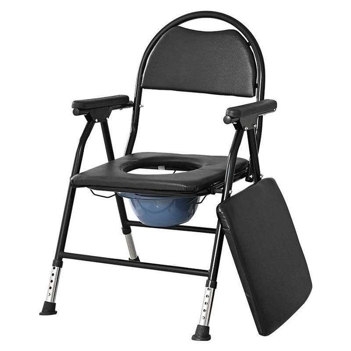 Кресло туалет для инвалидов и пожилых людей