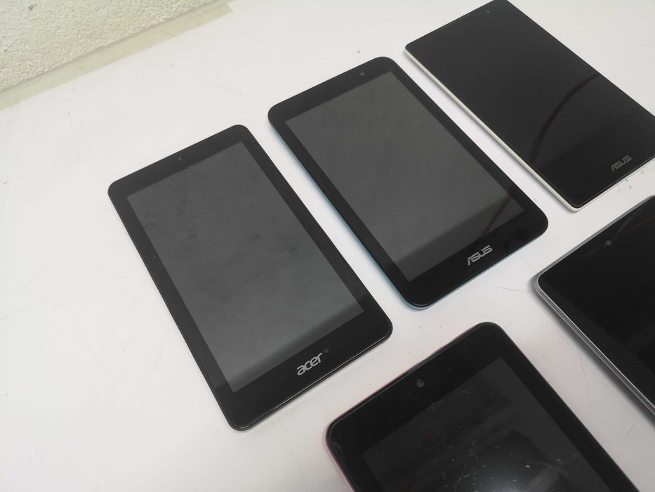 Таблет/ти ASUS / Acer -  ЛОТ