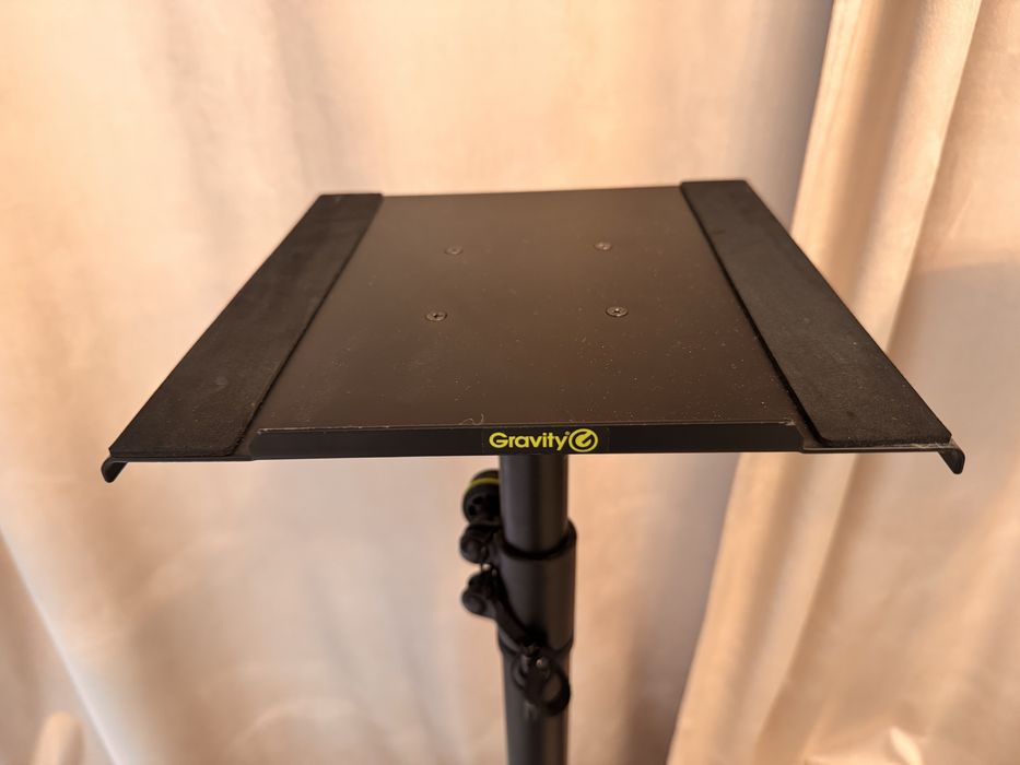 Stative monitoare studio Gravity