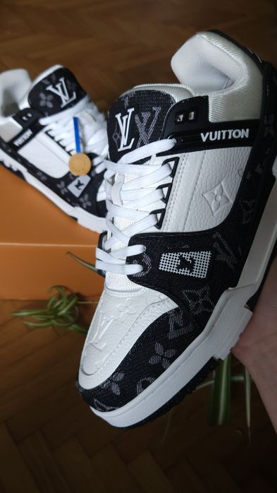 Louis Vuitton trainers
