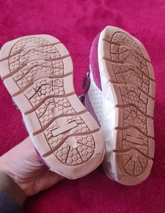 Adidași baby avus copii nr 24