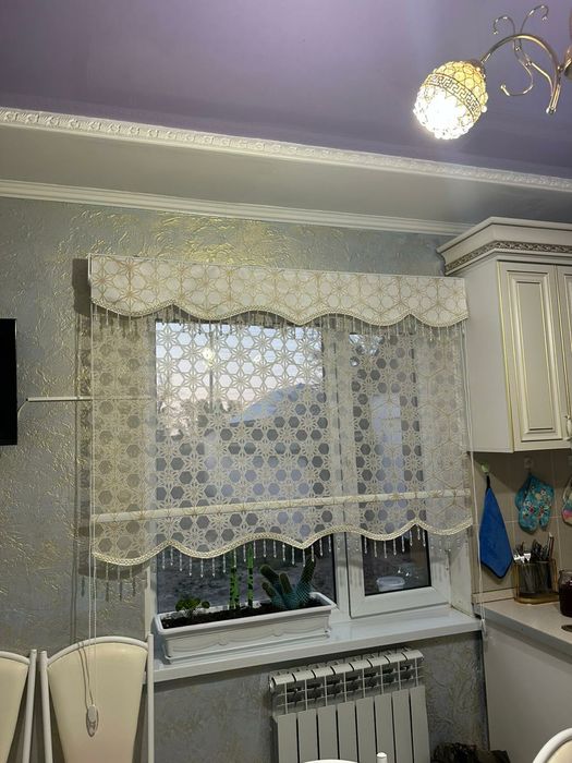 Жалюзи Шымкент 1