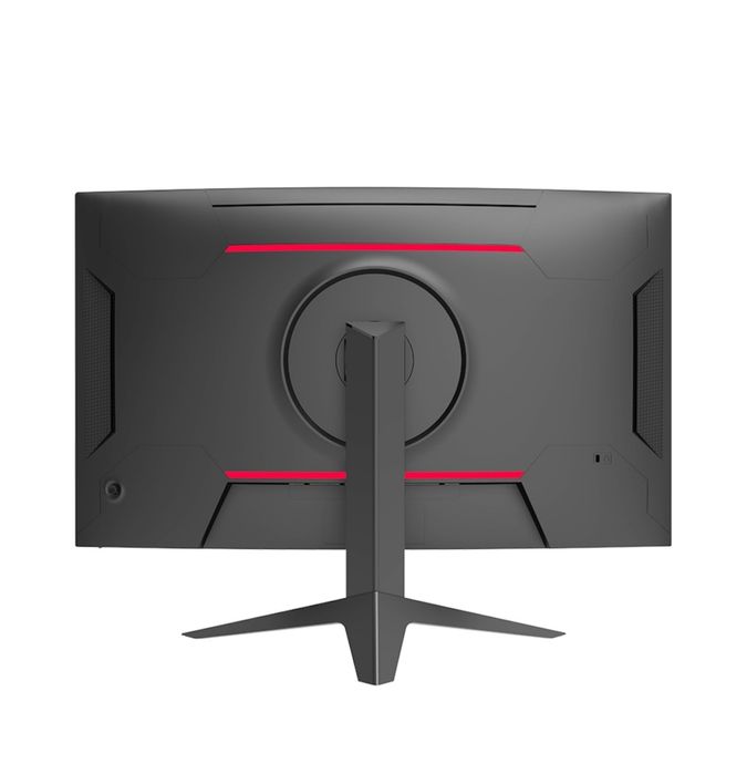 Monitor Gaming Curbat KTC H24S17