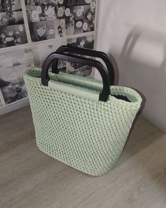 Сумка ручной работы