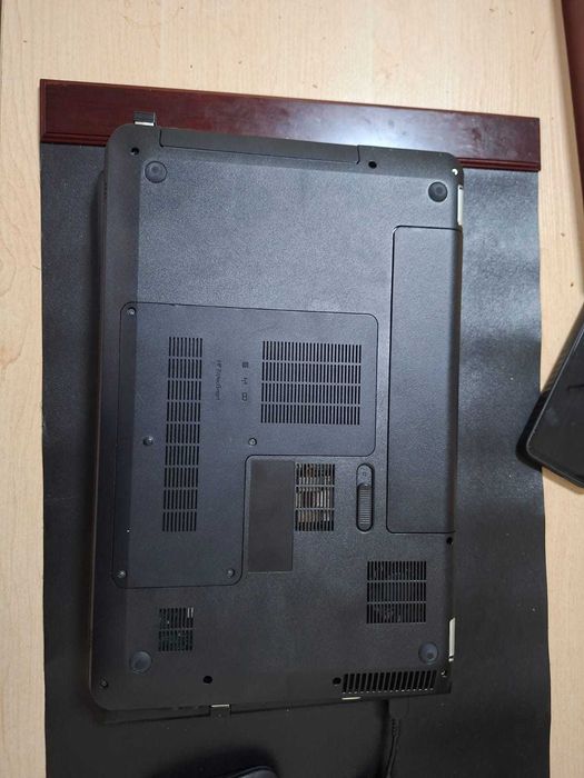 Ноутбук HP Pavilion DV6
