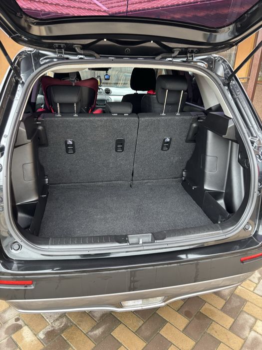 Suzuki Vitara 1.4 Boosterjet Hybrid 129CP