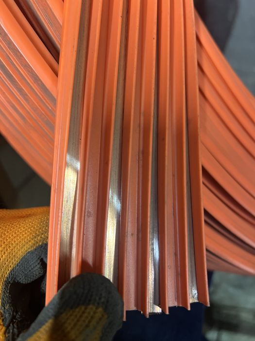 Шина для кранбалки