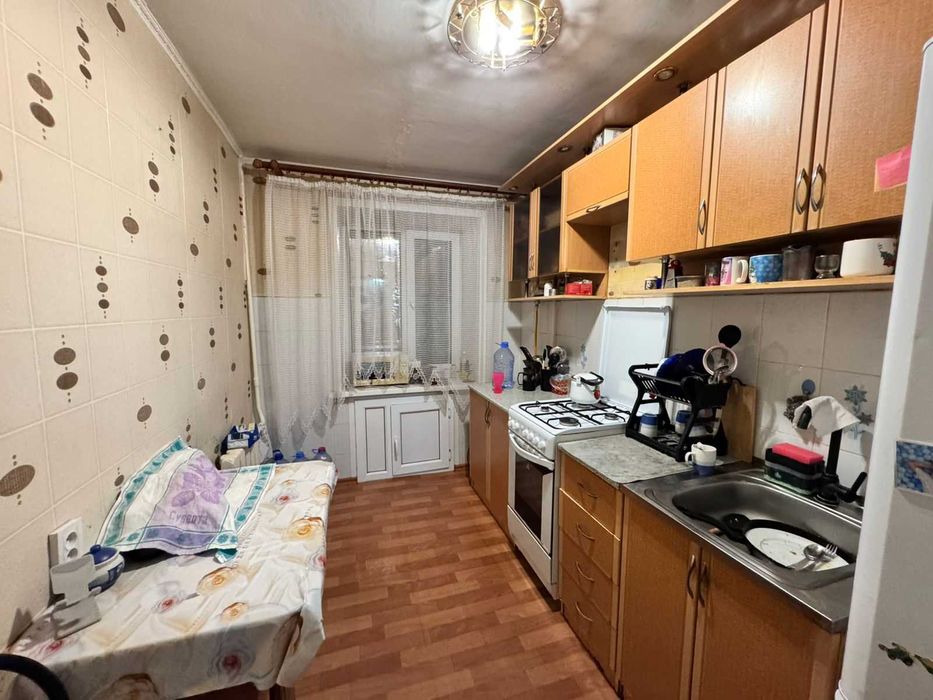 3-х комнатная. Район Емшан