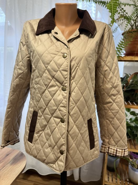 Jacheta dama matlasata