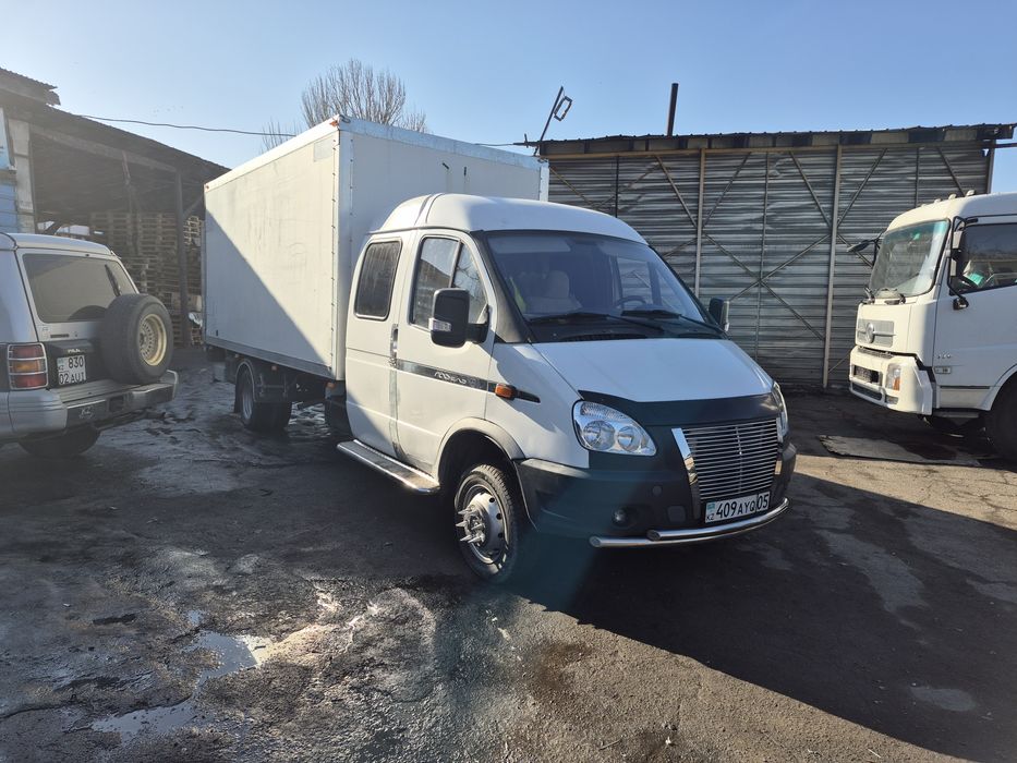 Продам Будку термо