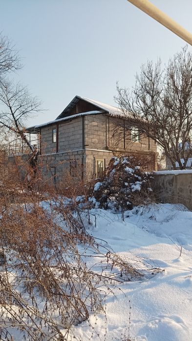 Срочно продаю дом в ИЯФ Алатау