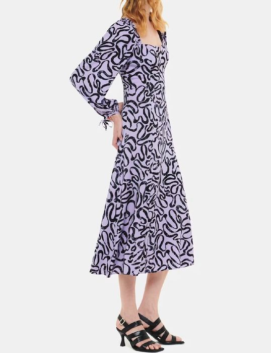 Rochie whistles S