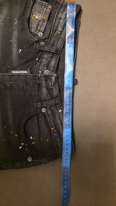 Blugi barbati Dsquared