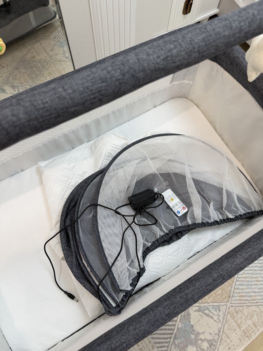 Продам детскую кровать