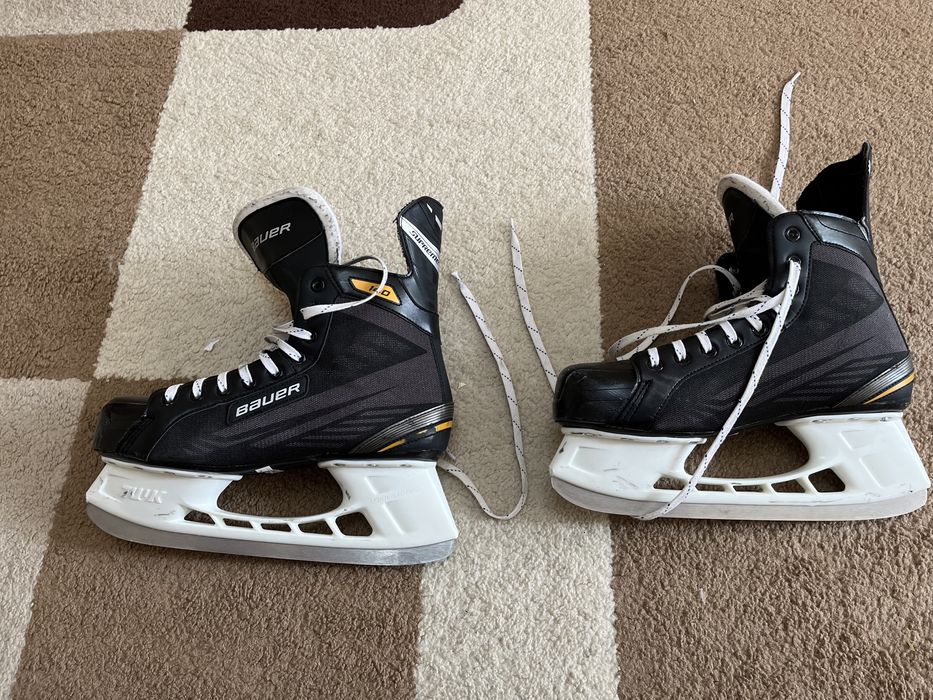 Коньки Bauer supreme 140