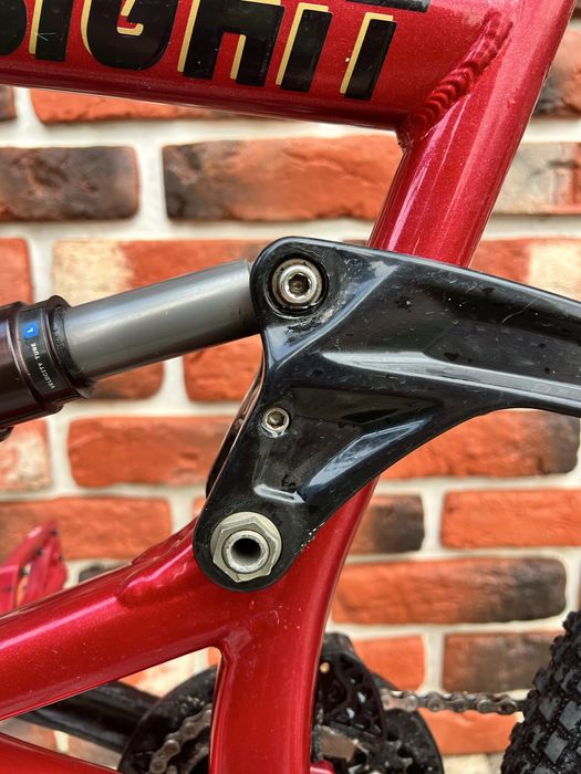 Specialized Bih-Hit