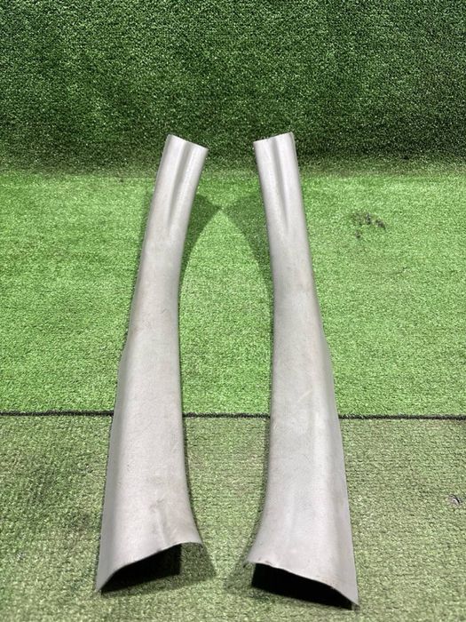 Накладка Toyota camry 50