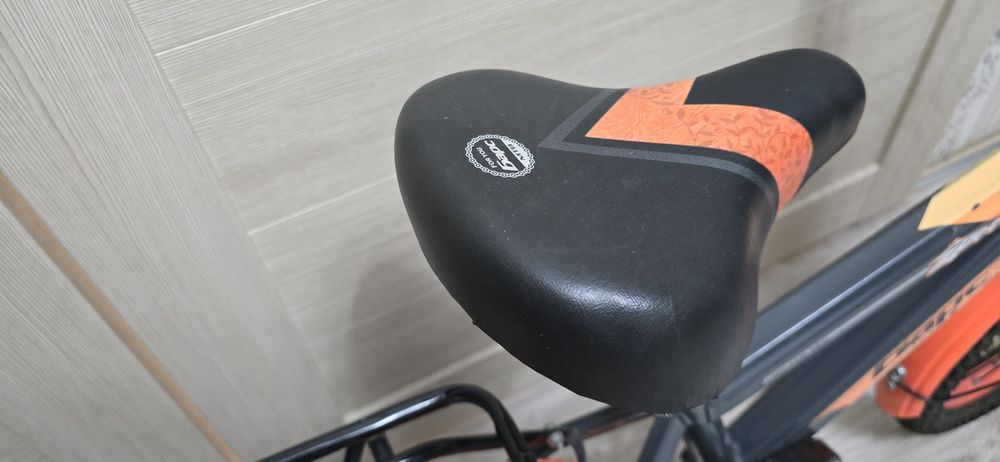 Велосипед дедский