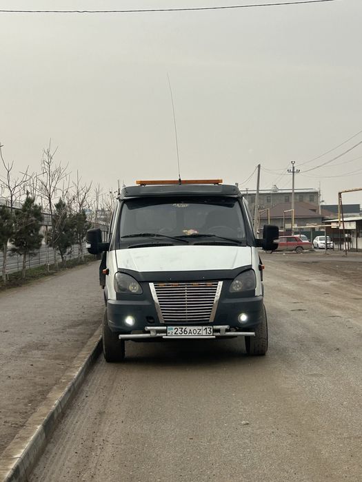 Эвакуатор сарыагаш