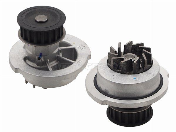 Помпа Opel Astra