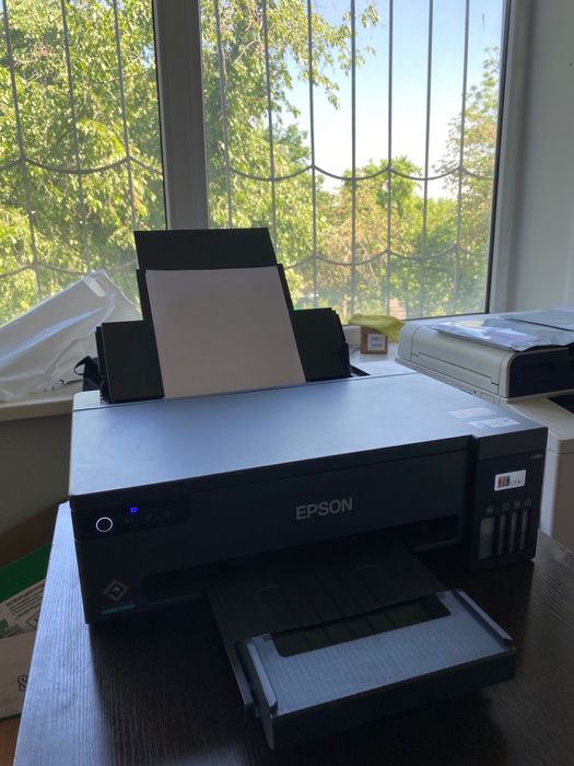 Принтер Epson L11050