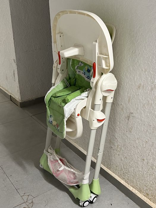 Стул для кормления