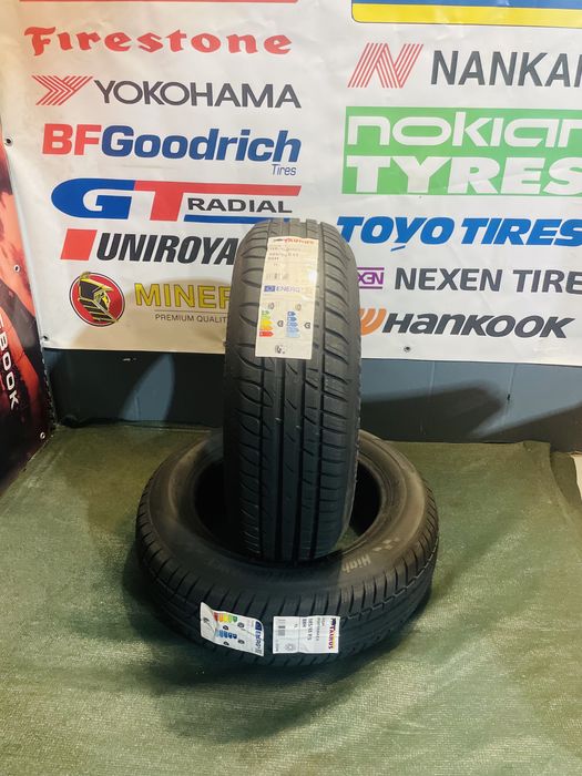 185/65 R15 88H - Taurus High Performance Oferta