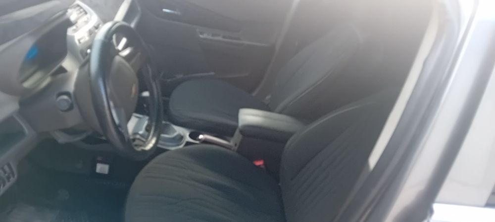 Cobolt 2015 yil osvijit boʼgan butun gazi metan