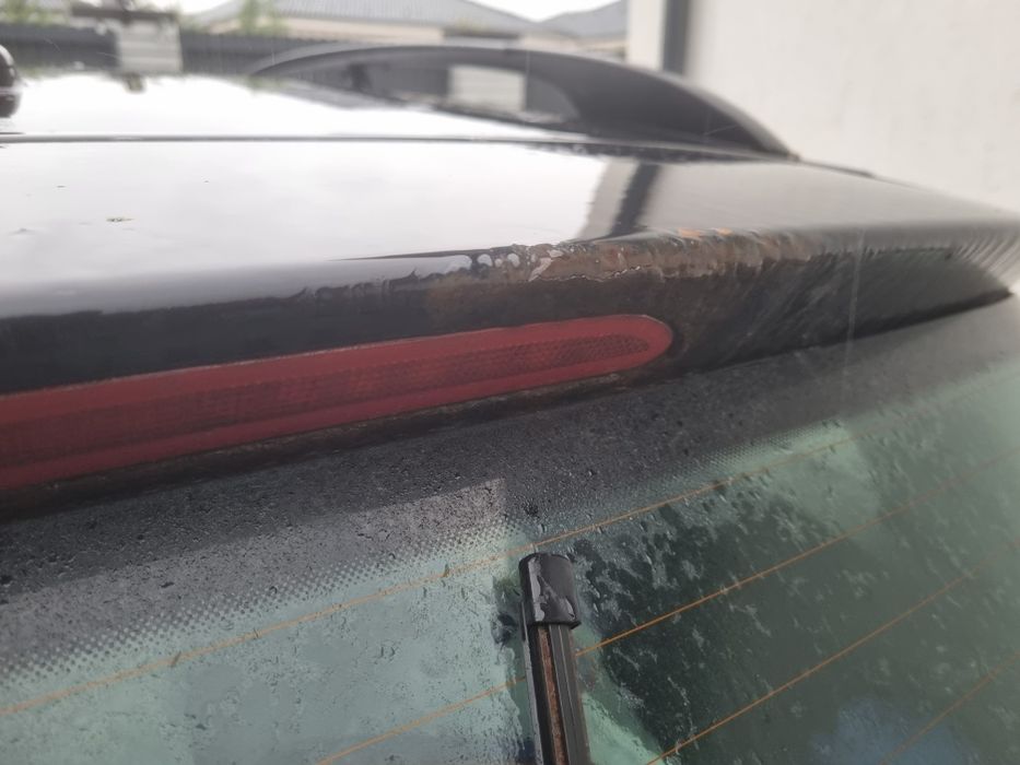 Vand Volkswagen Passat B6 2007, 1.9 TDI sau schimb cu ATV