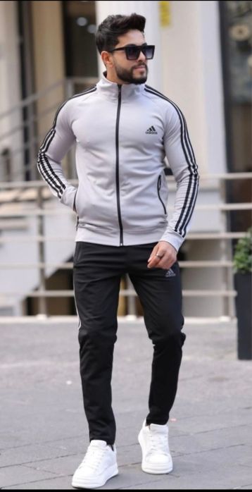 Мъжки екипи С до 5хл