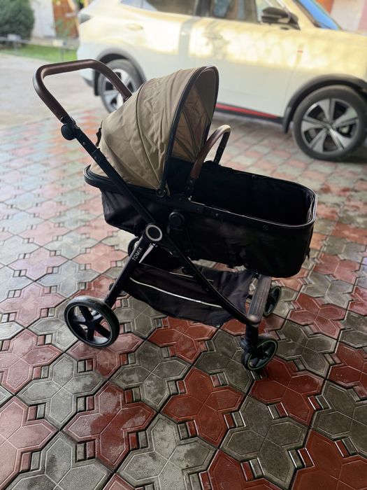 Детское коляска в хорошем состояний